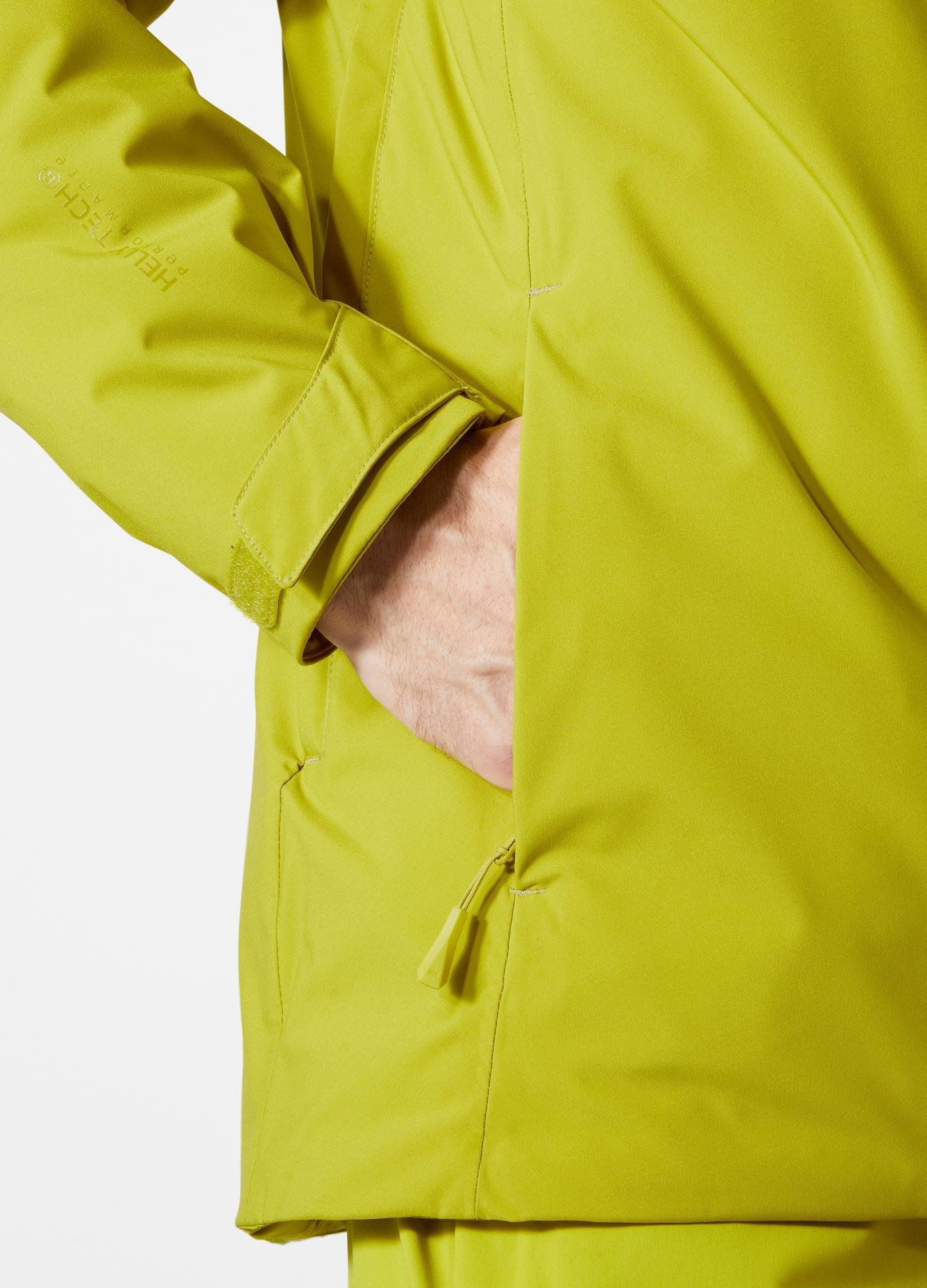 HELLY HANSEN SWIFT TEAM MONT