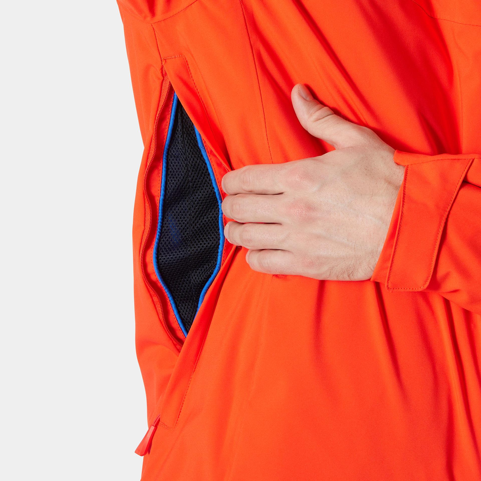 HELLY HANSEN SWIFT TEAM MONT