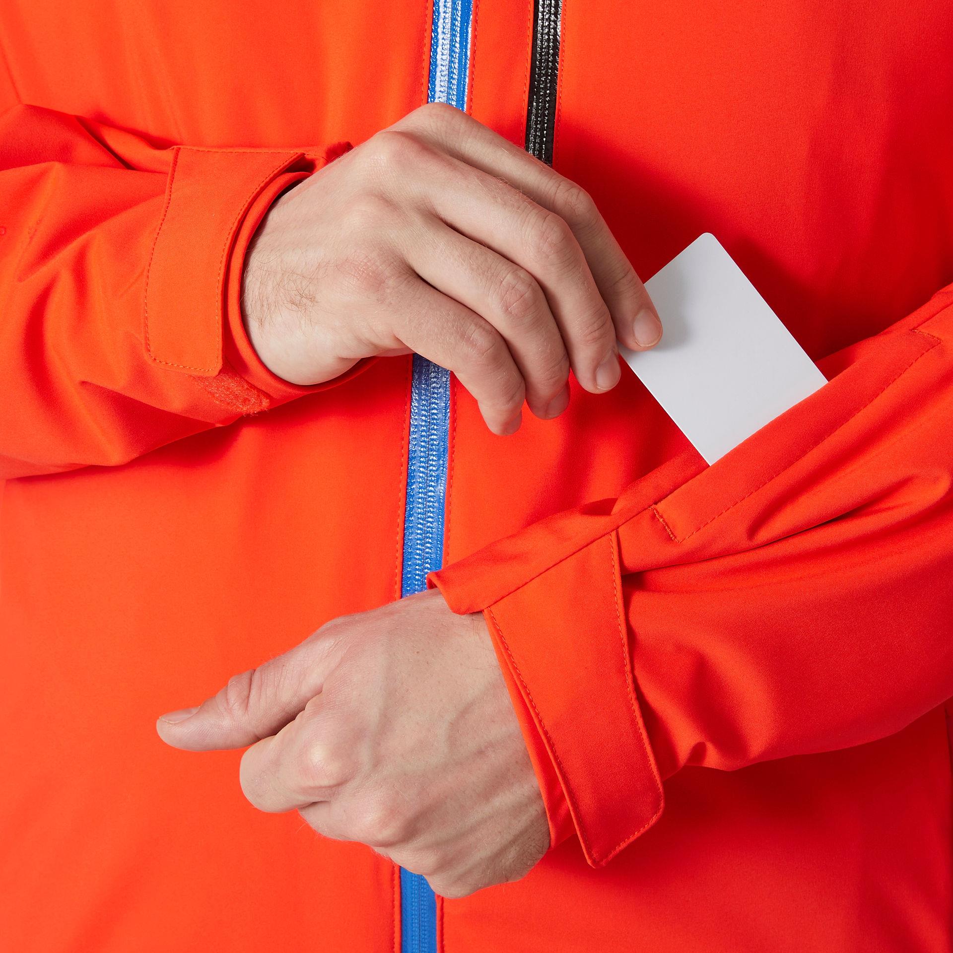 HELLY HANSEN SWIFT TEAM MONT