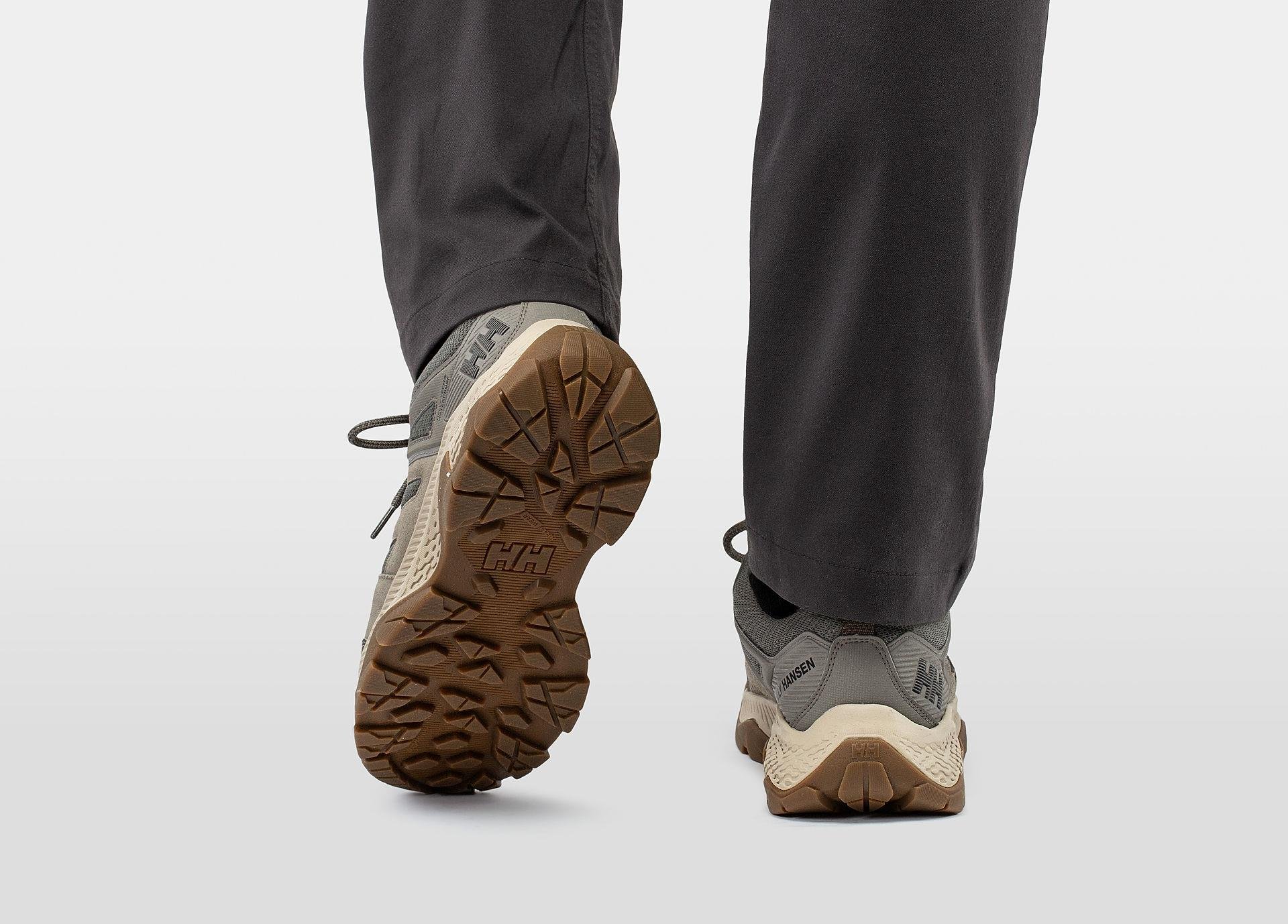 HELLY HANSEN SWITCHBACK LOW 3 HT AYAKKABI