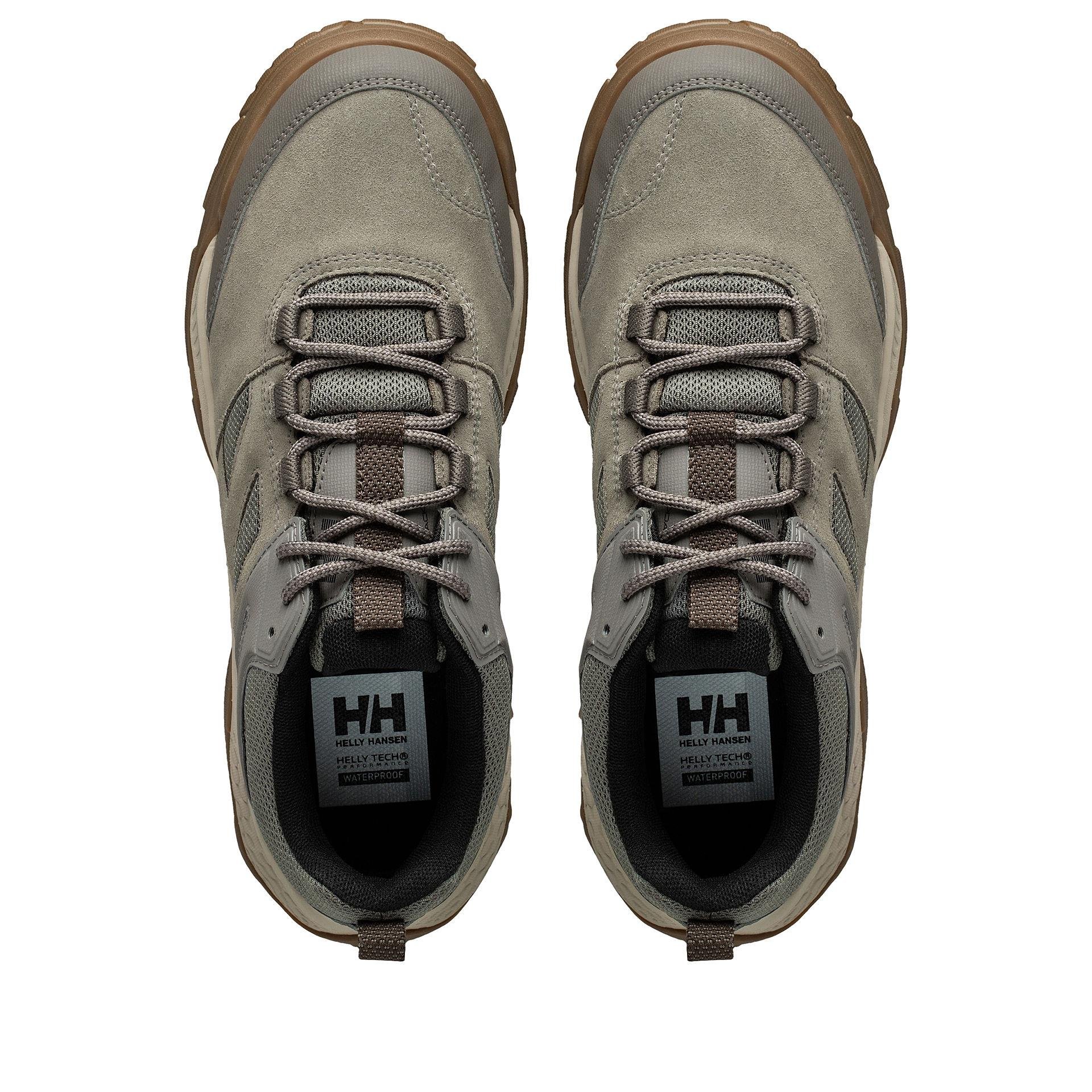 HELLY HANSEN SWITCHBACK LOW 3 HT AYAKKABI