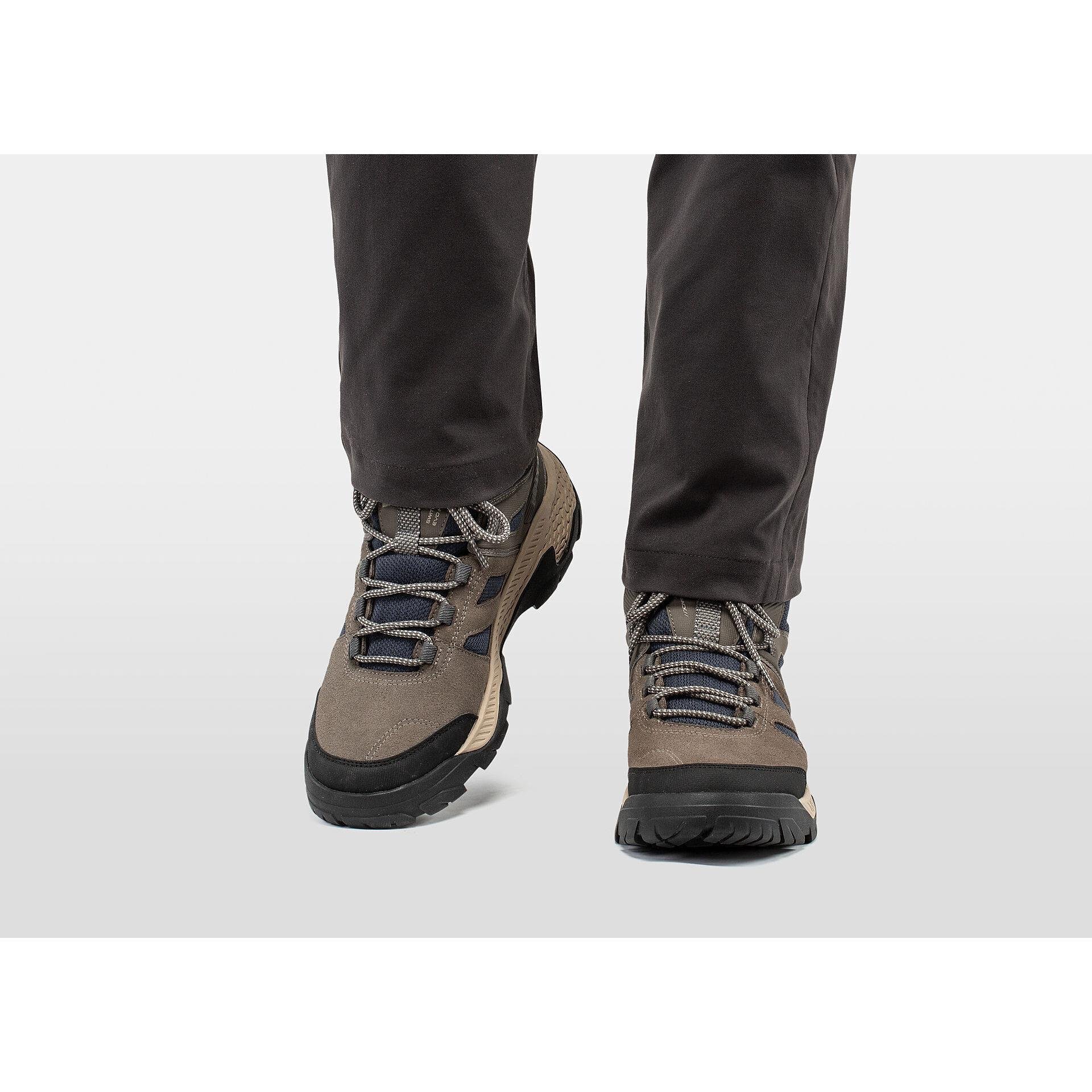 HELLY HANSEN SWITCHBACK MID 3 HT BOT