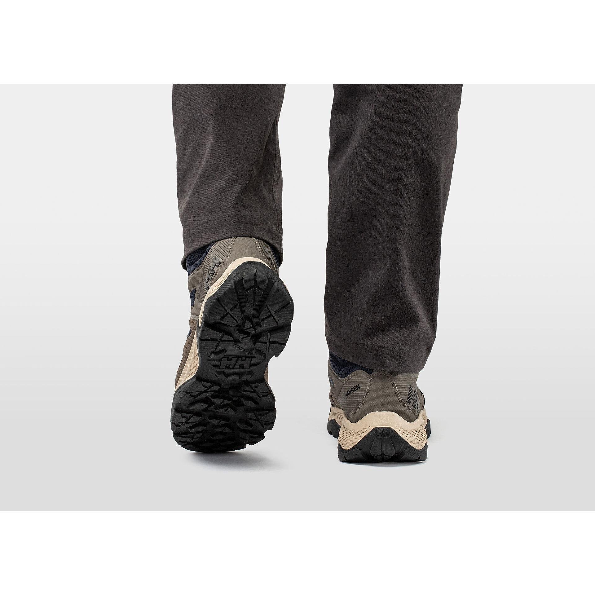 HELLY HANSEN SWITCHBACK MID 3 HT BOT