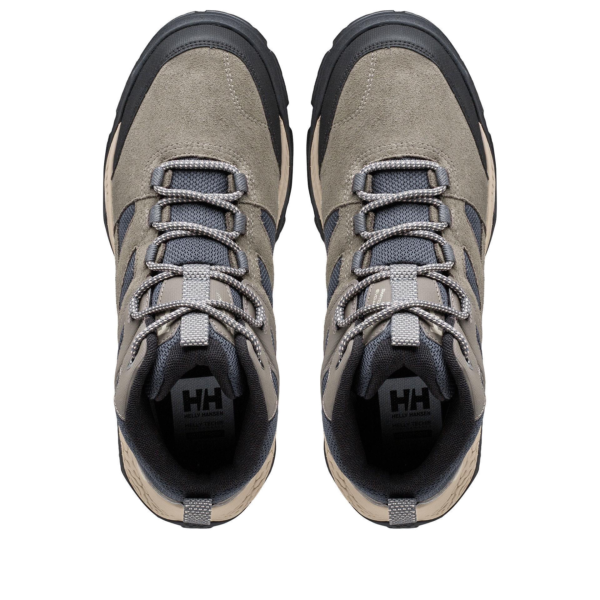 HELLY HANSEN SWITCHBACK MID 3 HT BOT
