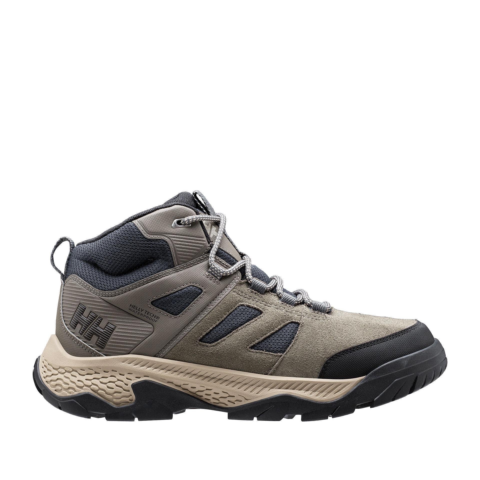 HELLY HANSEN SWITCHBACK MID 3 HT BOT
