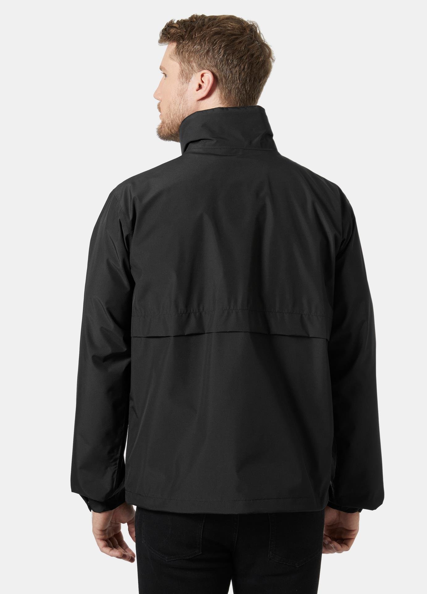 HELLY HANSEN T2 RAIN YAĞMURLUK MONT