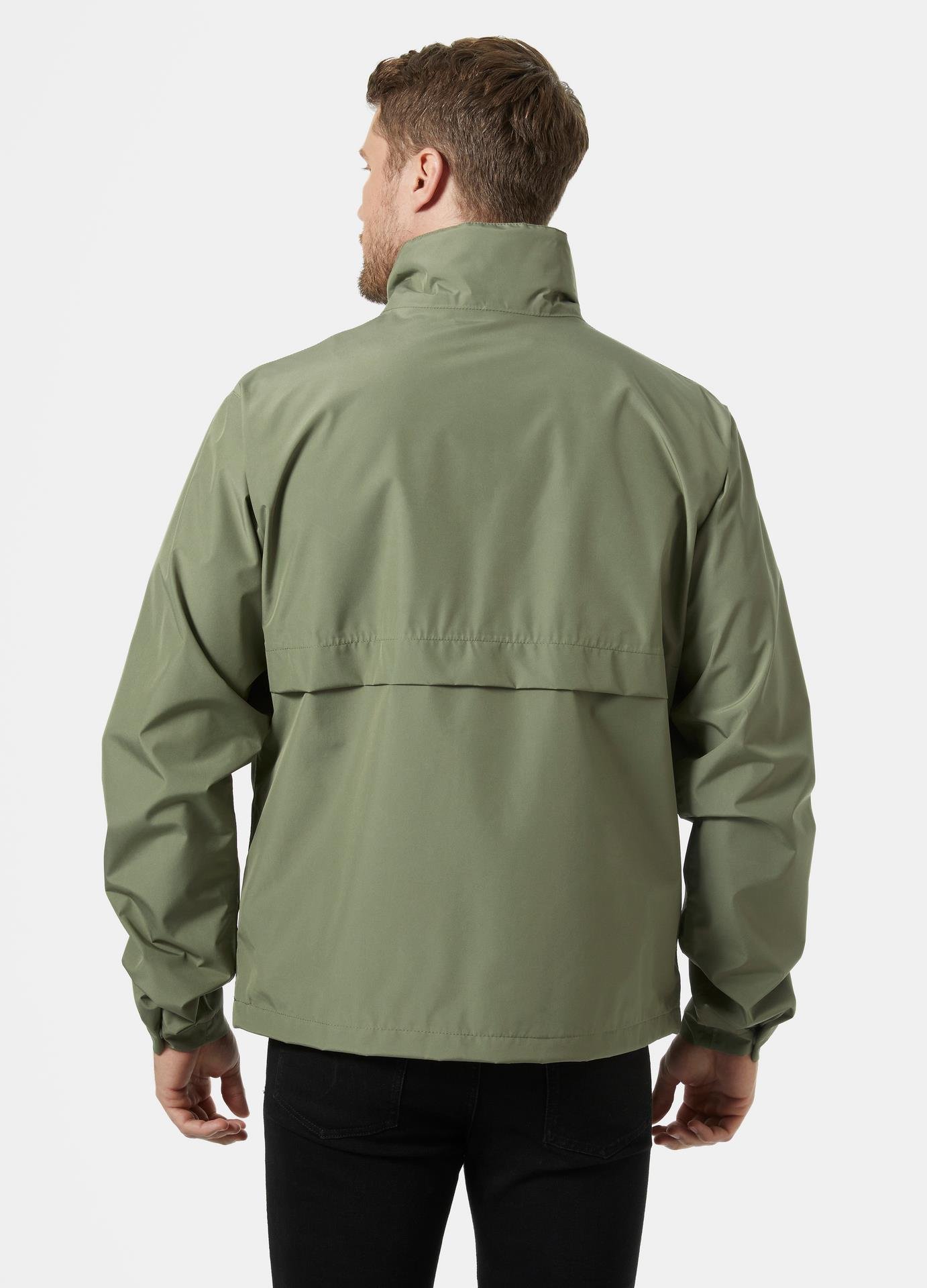 HELLY HANSEN T2 RAIN YAĞMURLUK MONT