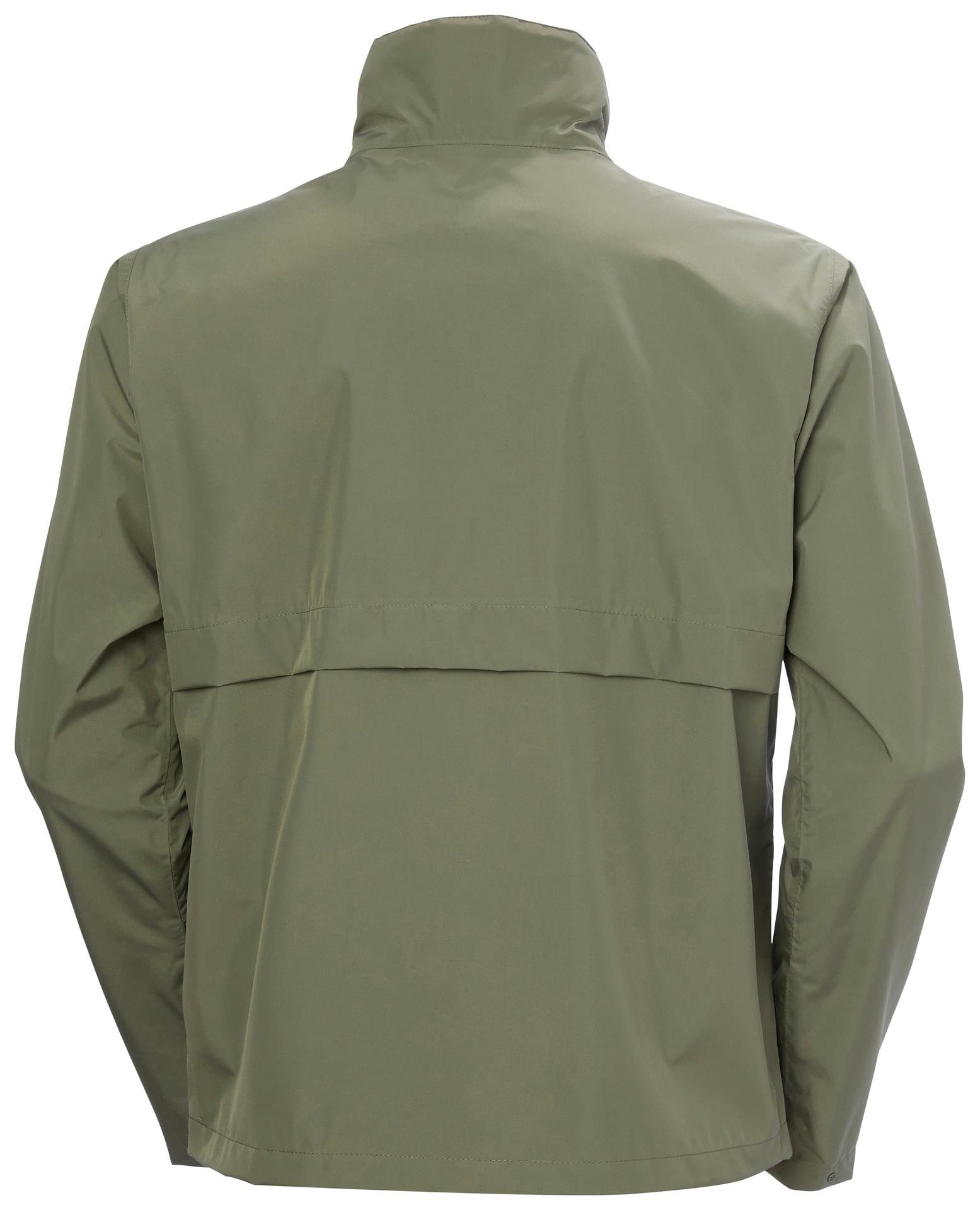 HELLY HANSEN T2 RAIN YAĞMURLUK MONT