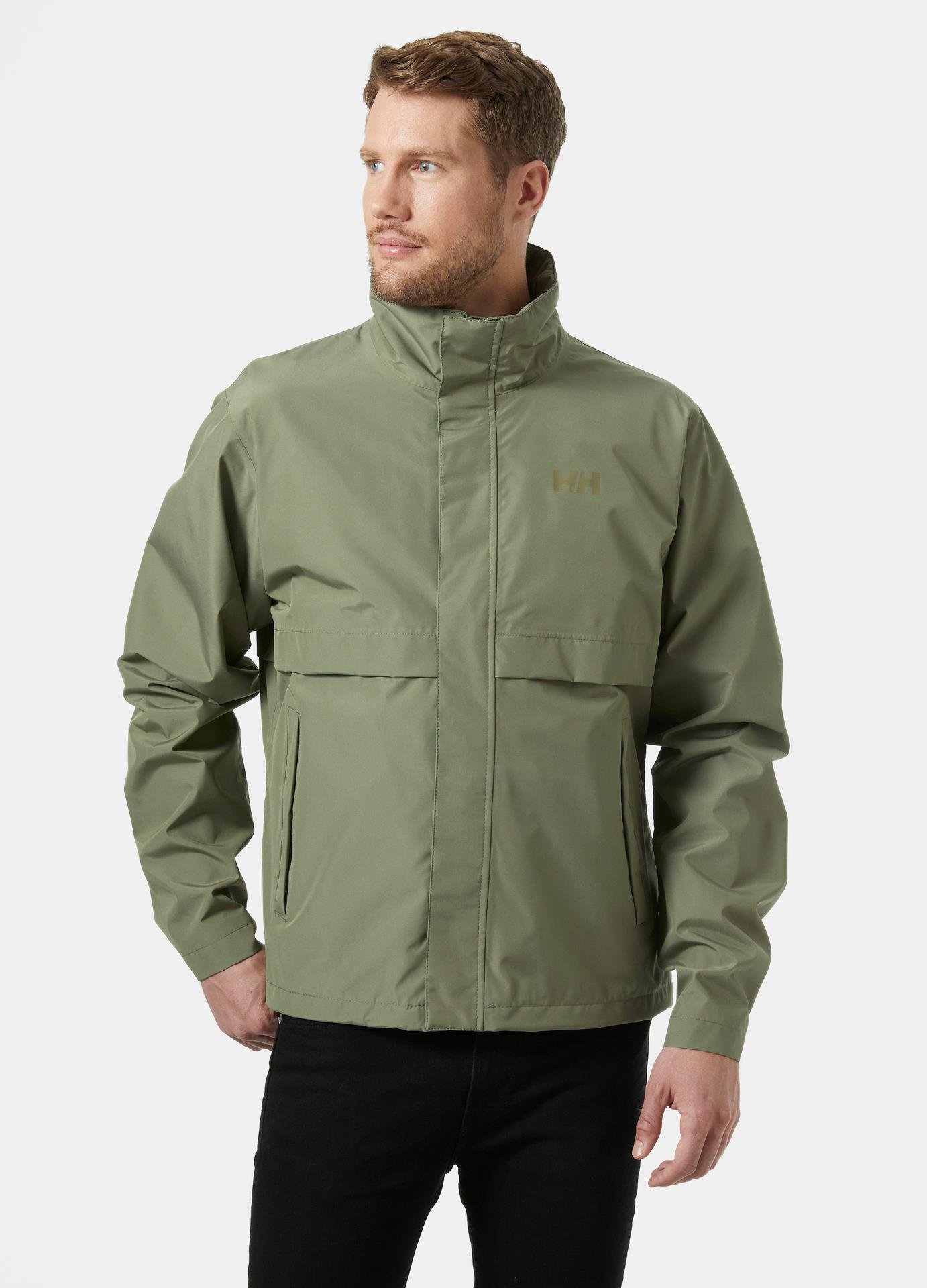 HELLY HANSEN T2 RAIN YAĞMURLUK MONT