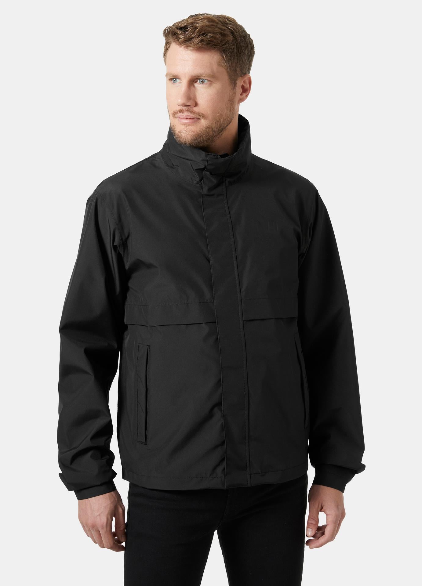 HELLY HANSEN T2 RAIN YAĞMURLUK MONT