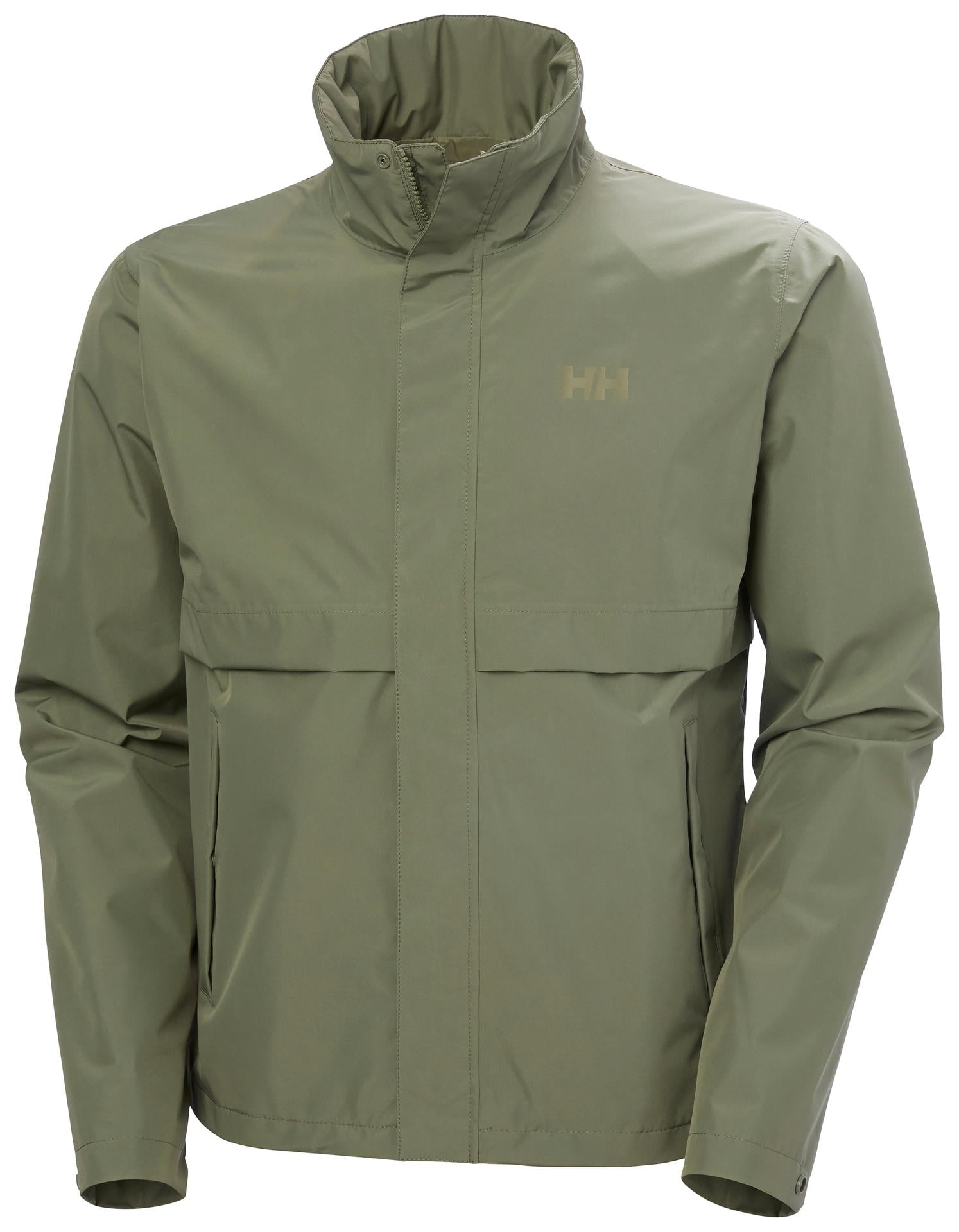 HELLY HANSEN T2 RAIN YAĞMURLUK MONT