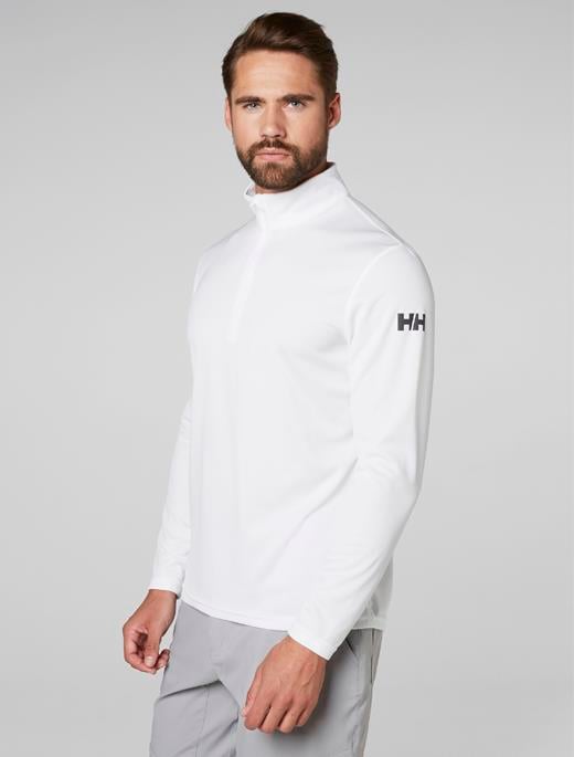 HELLY HANSEN TECH 1/2 ZIP