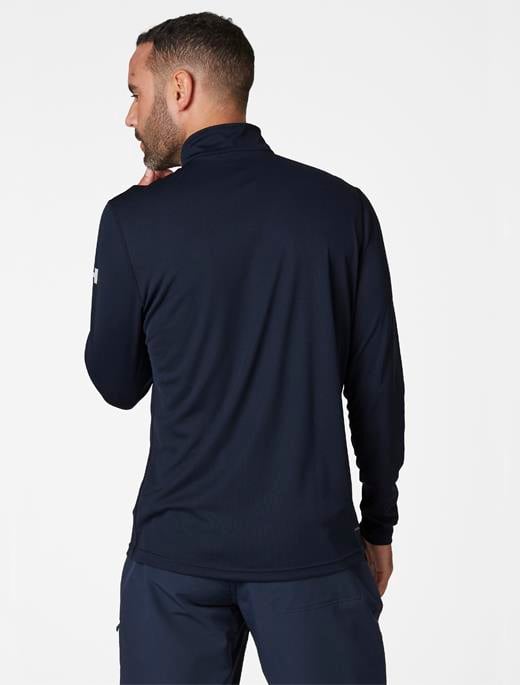 HELLY HANSEN TECH 1/2 ZIP