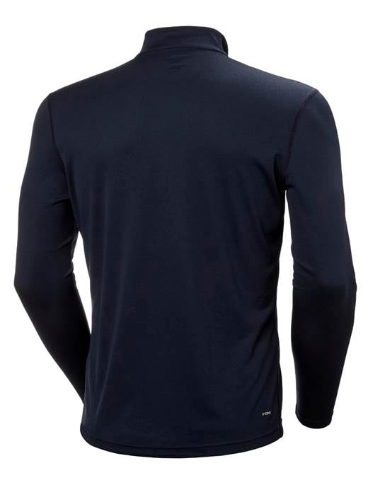 HELLY HANSEN TECH 1/2 ZIP