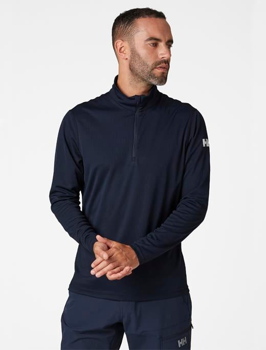 HELLY HANSEN TECH 1/2 ZIP