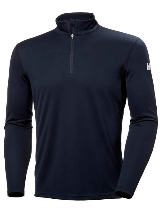 HELLY HANSEN TECH 1/2 ZIP