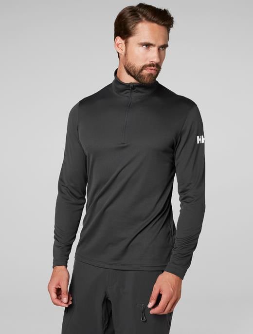 HELLY HANSEN TECH 1/2 ZIP