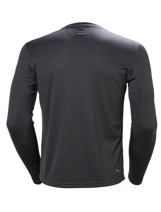 HELLY HANSEN TECH CREW LS