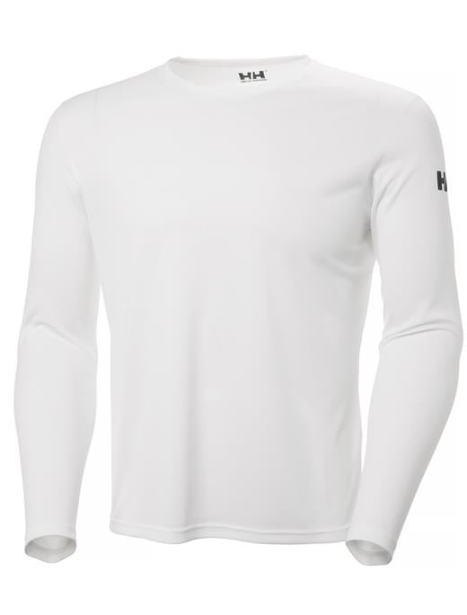 HELLY HANSEN TECH CREW LS