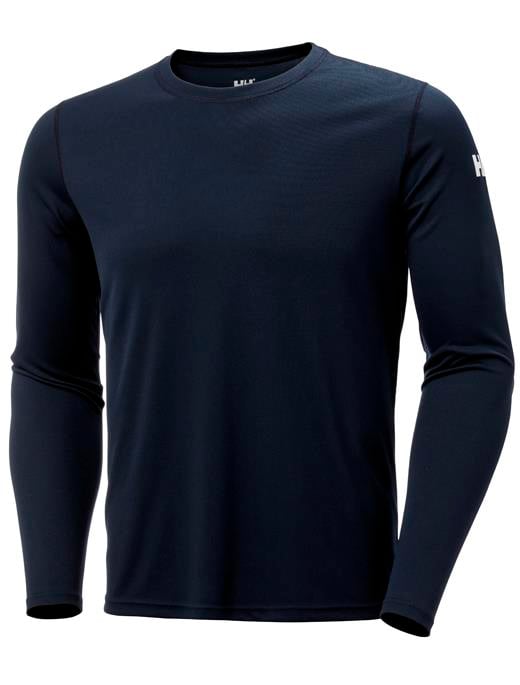 HELLY HANSEN TECH CREW LS