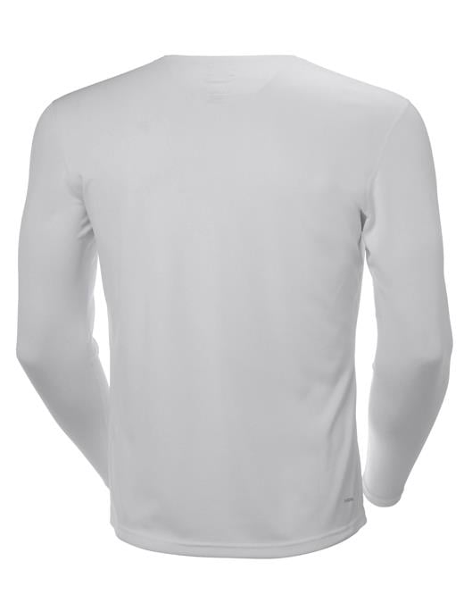 HELLY HANSEN TECH CREW LS