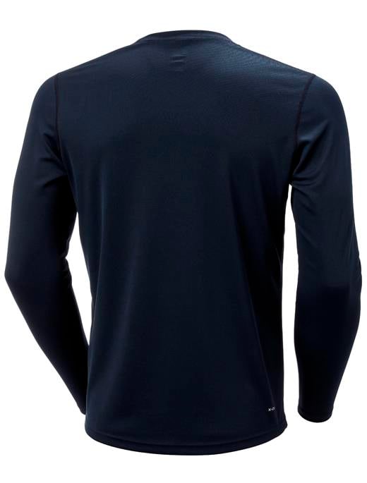 HELLY HANSEN TECH CREW LS