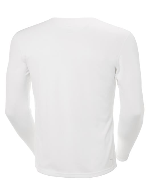 HELLY HANSEN TECH CREW LS