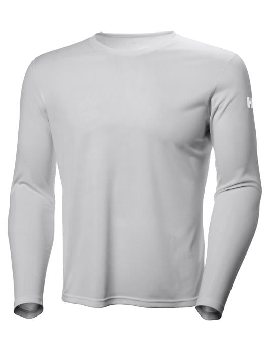 HELLY HANSEN TECH CREW LS