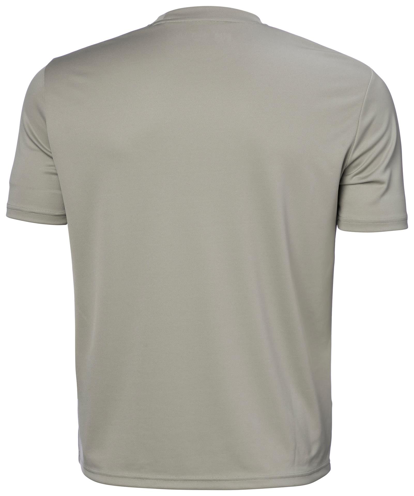 HELLY HANSEN TECH GRAPHIC T-SHIRT