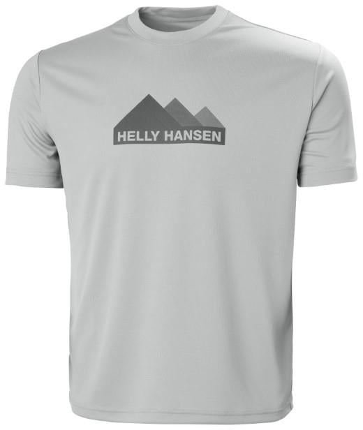 HELLY HANSEN TECH GRAPHIC T-SHIRT