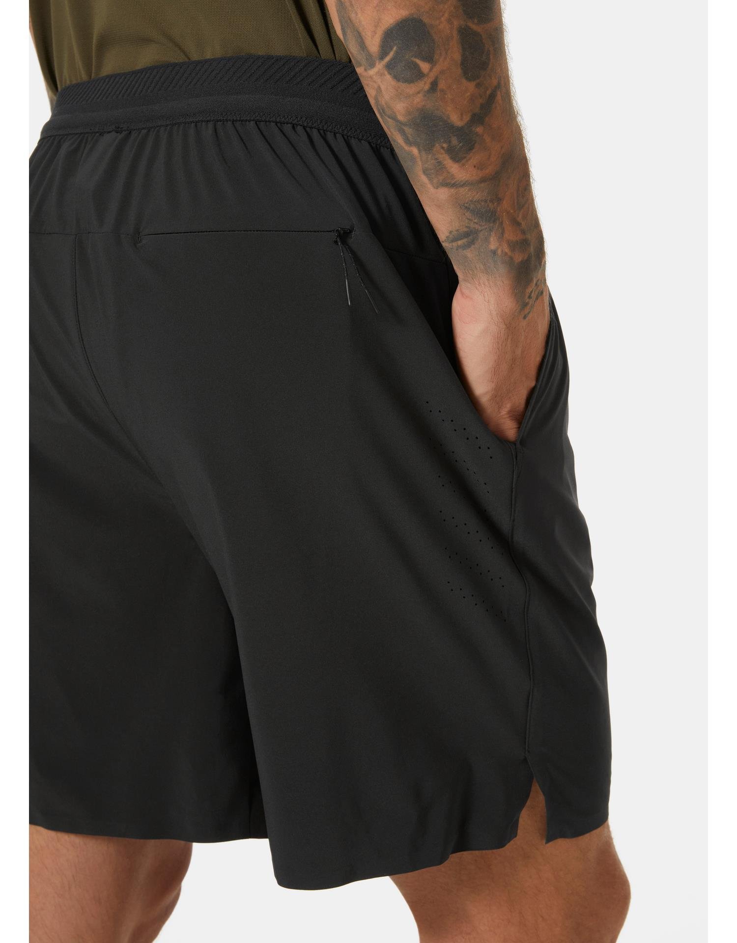 HELLY HANSEN TECH TRAIL ŞORT