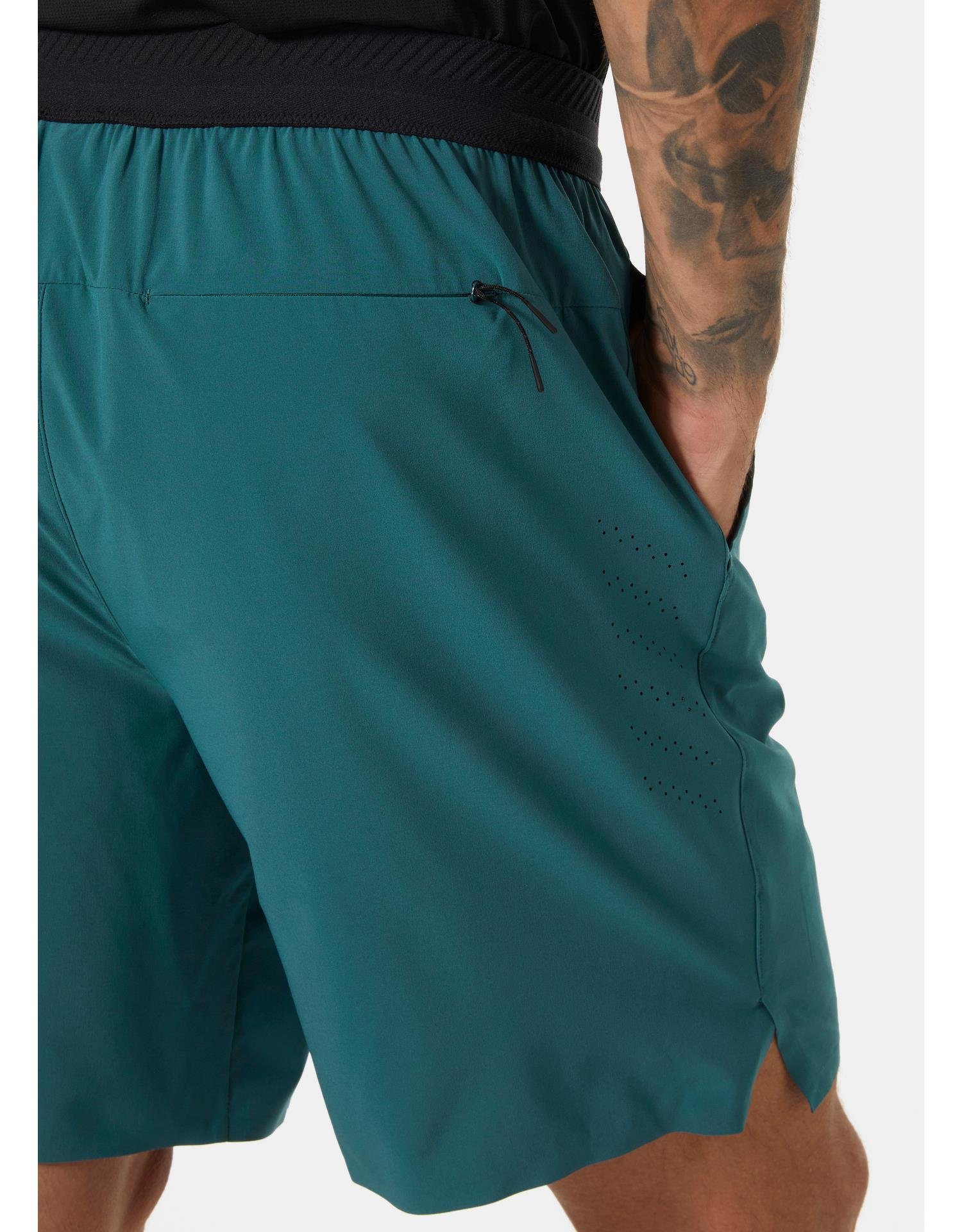 HELLY HANSEN TECH TRAIL ŞORT