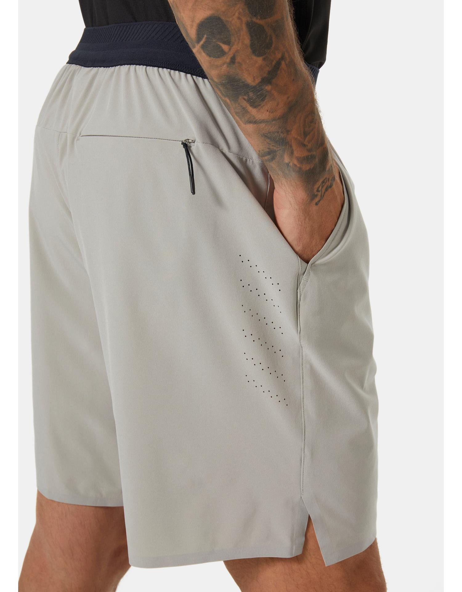 HELLY HANSEN TECH TRAIL ŞORT