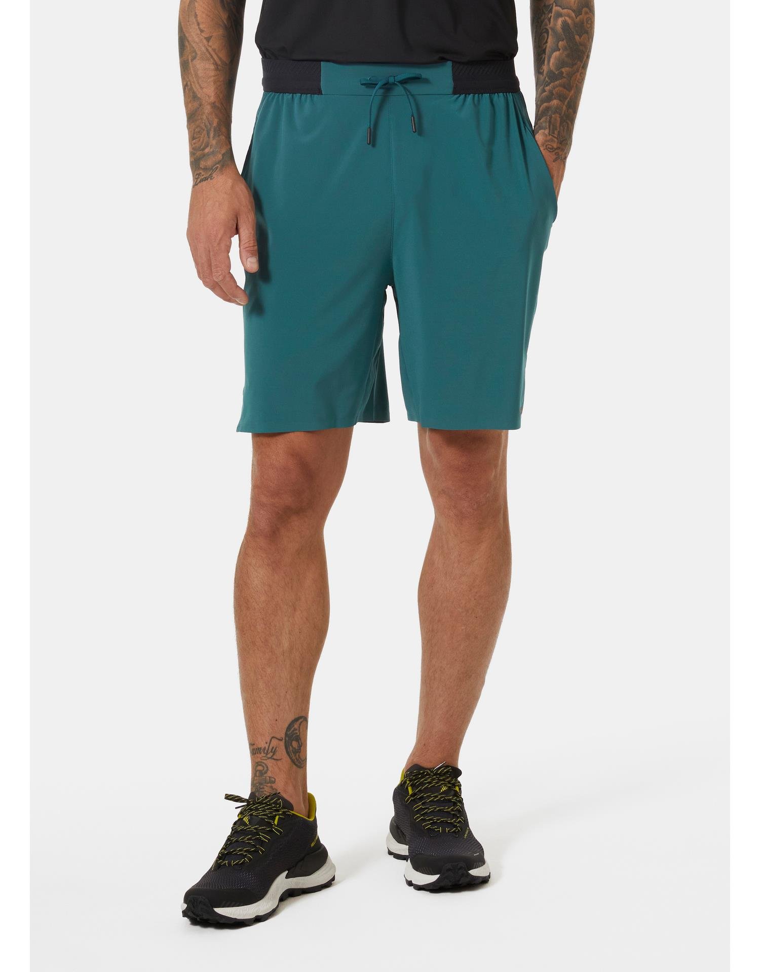 HELLY HANSEN TECH TRAIL ŞORT