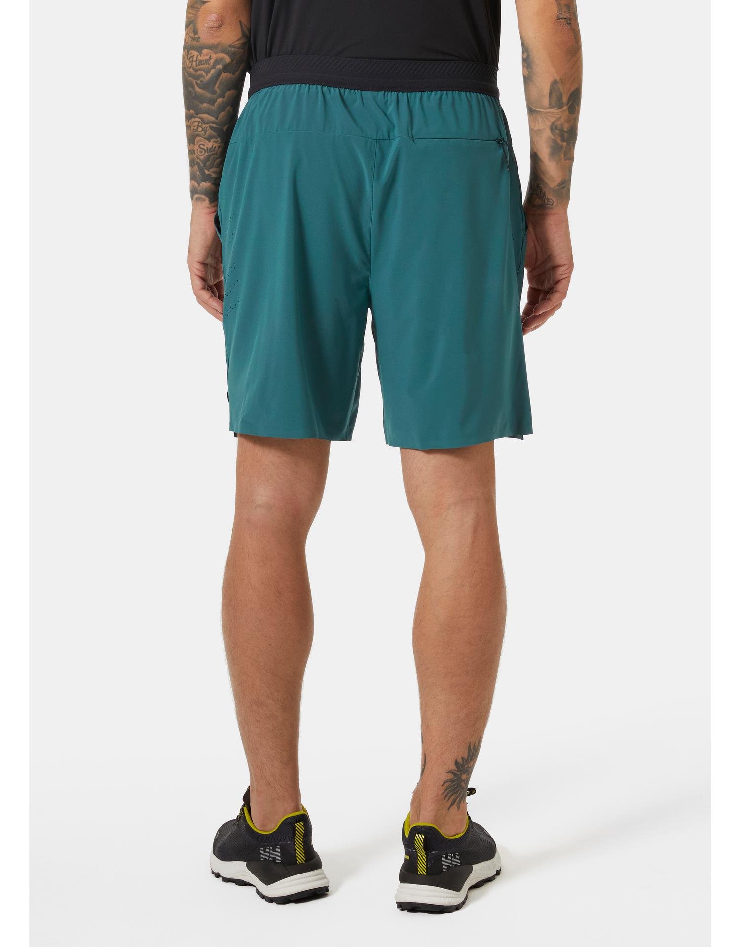 HELLY HANSEN TECH TRAIL ŞORT