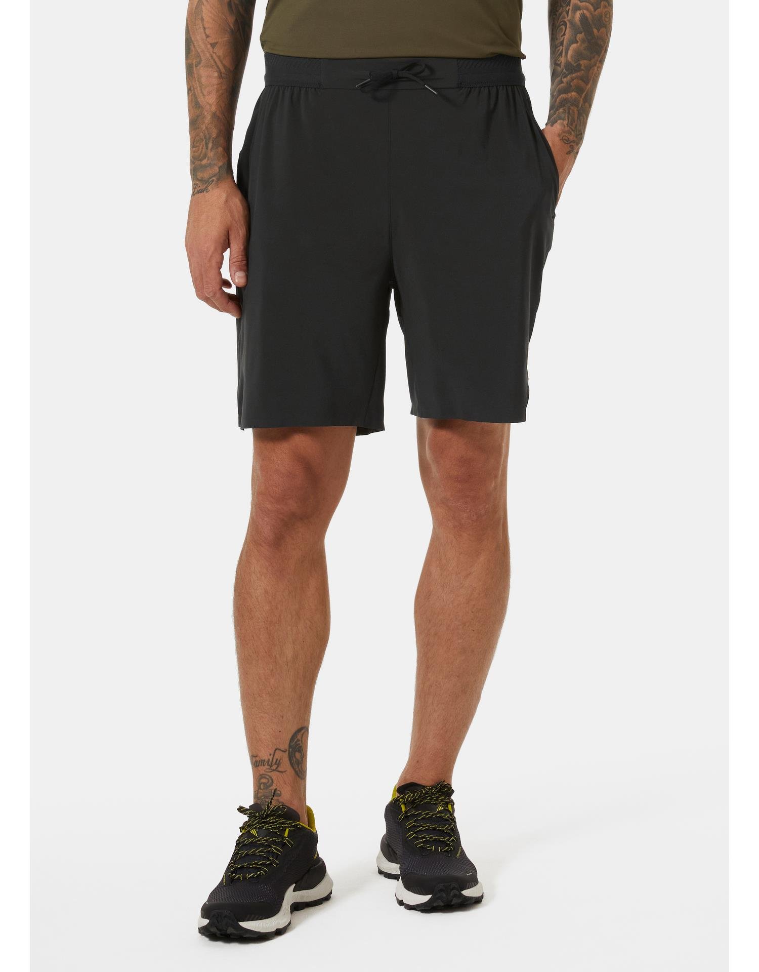 HELLY HANSEN TECH TRAIL ŞORT