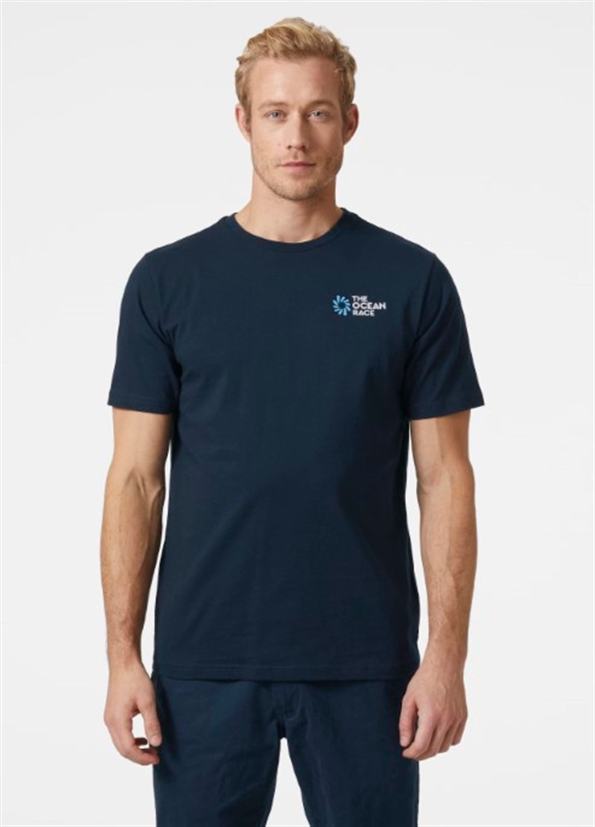 HELLY HANSEN  THE OCEAN RACE T-SHIRT