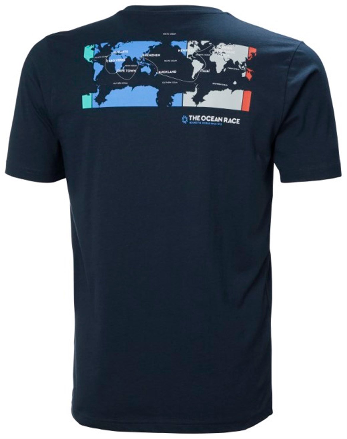 HELLY HANSEN  THE OCEAN RACE T-SHIRT