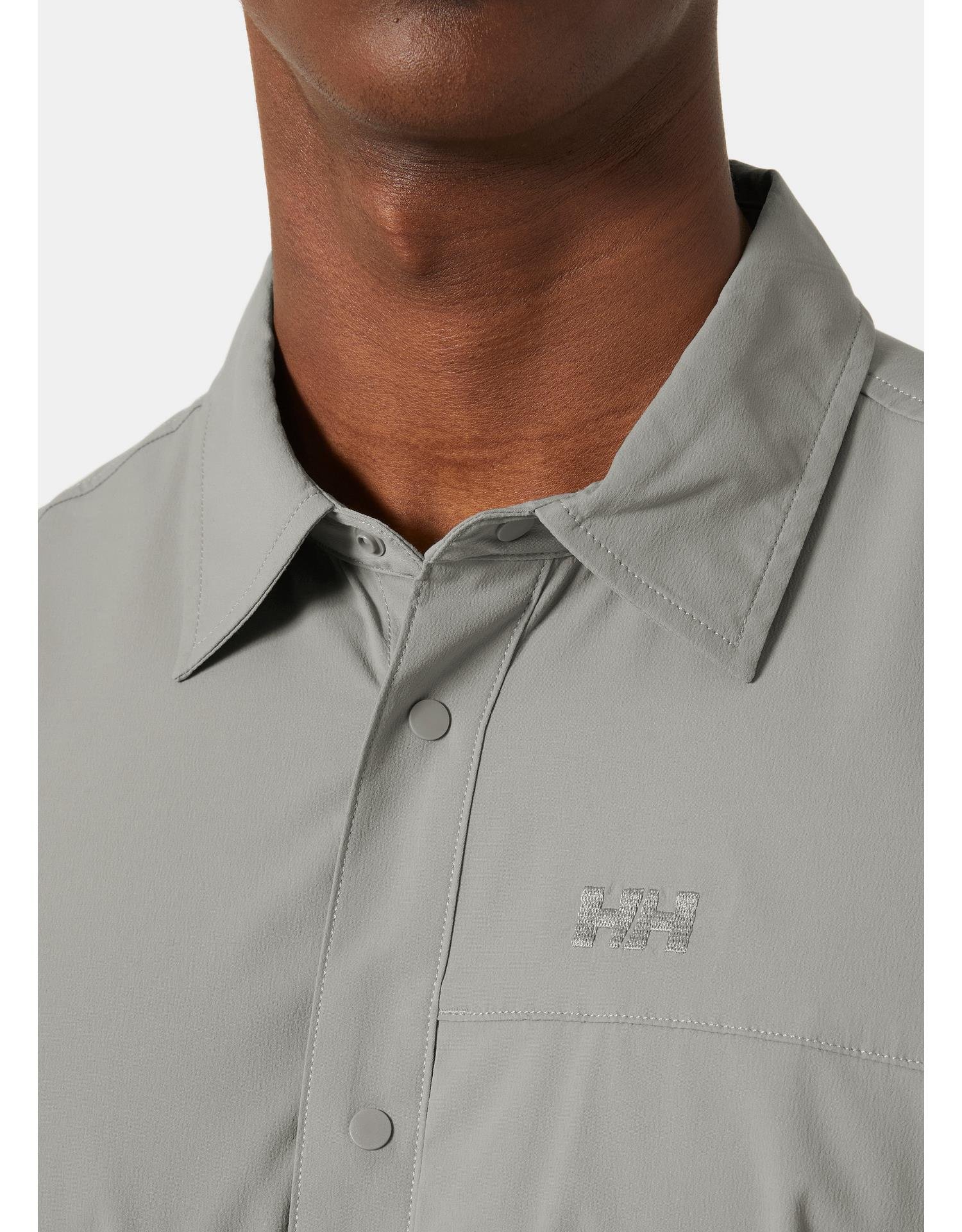 HELLY HANSEN TOFINO SOLEN SS GÖMLEK