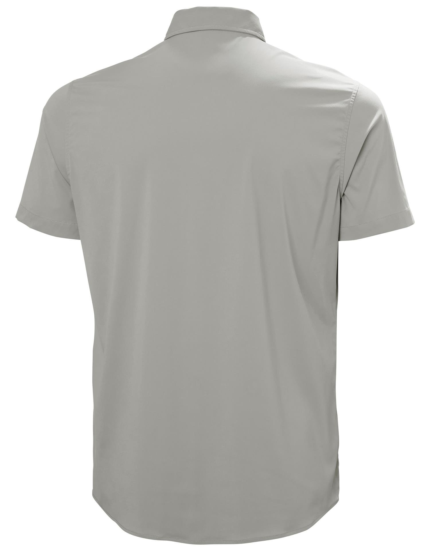 HELLY HANSEN TOFINO SOLEN SS GÖMLEK