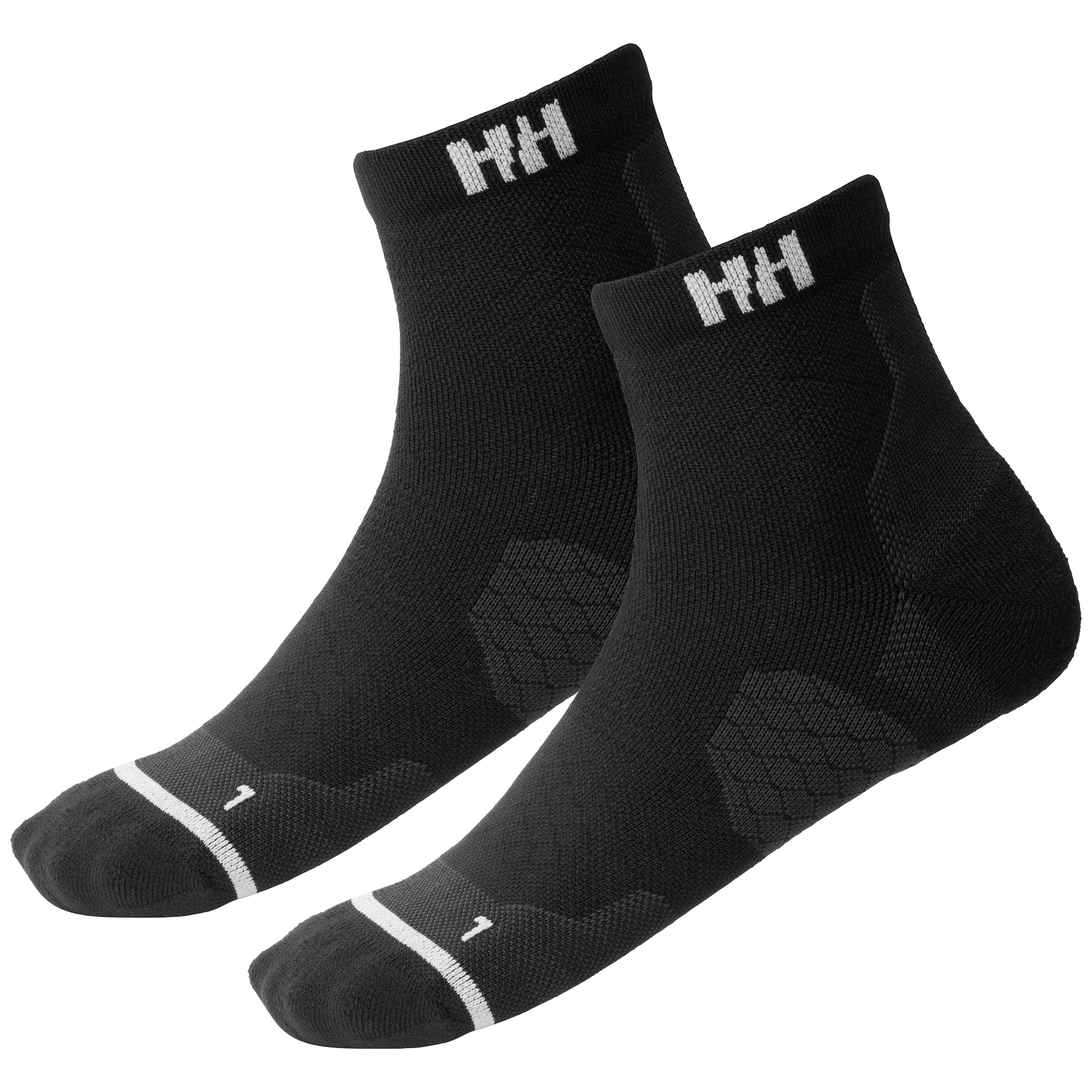 HELLY HANSEN TRAIL ÇORAP 2PK