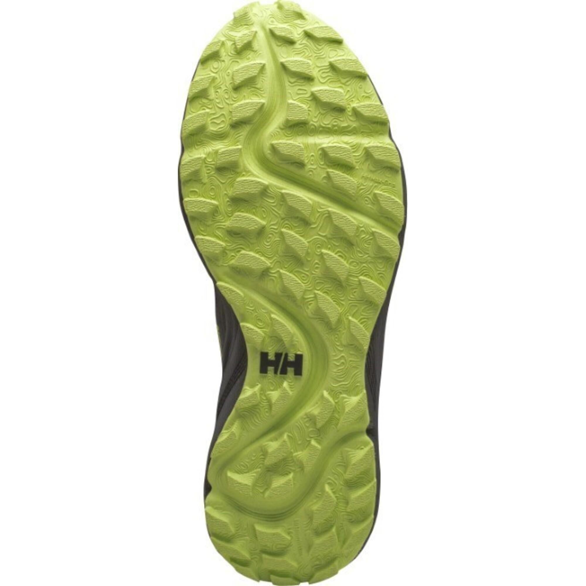 HELLY HANSEN TRAIL WIZARD AYAKKABI