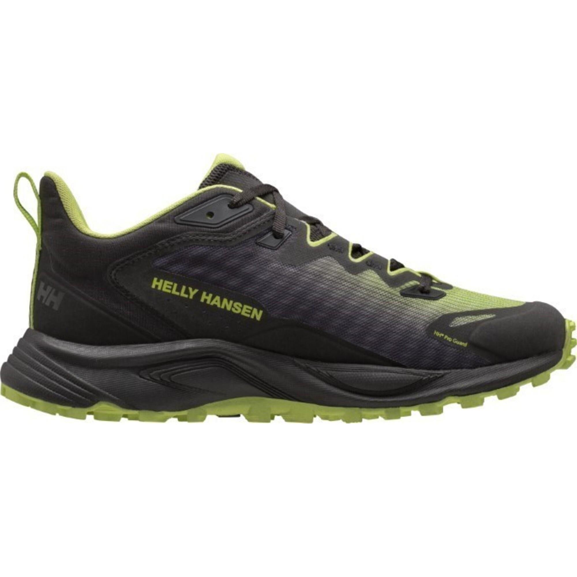 HELLY HANSEN TRAIL WIZARD AYAKKABI