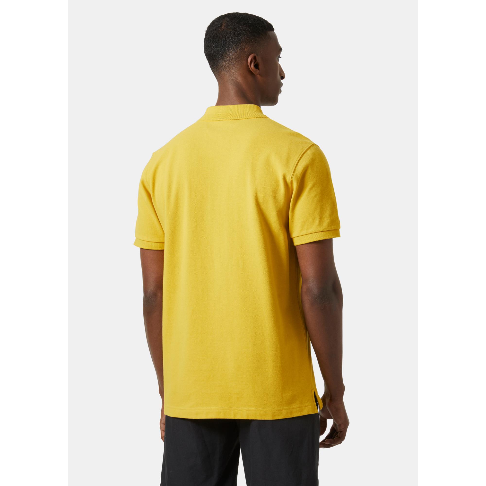 HELLY HANSEN  TRANSAT POLO