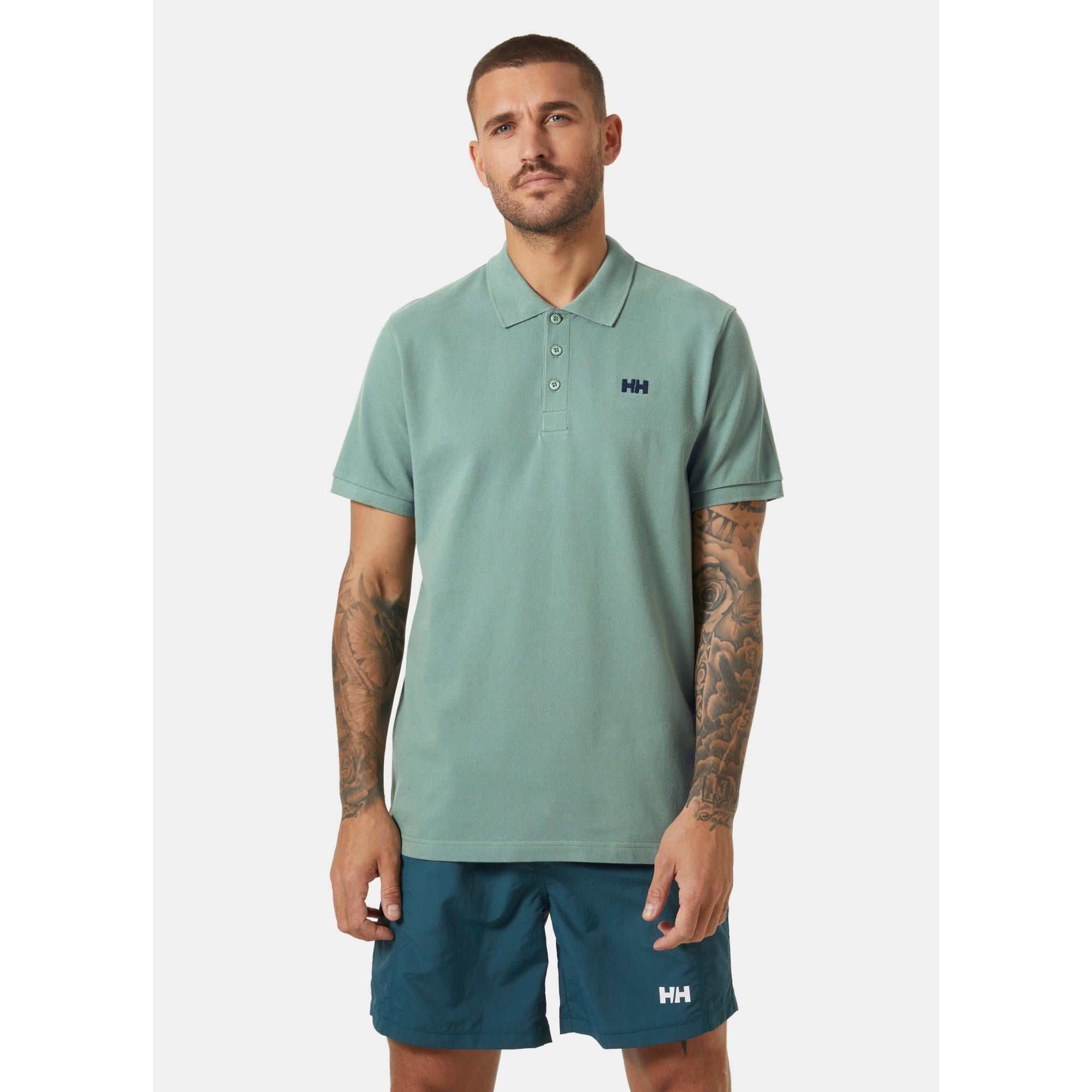HELLY HANSEN  TRANSAT POLO