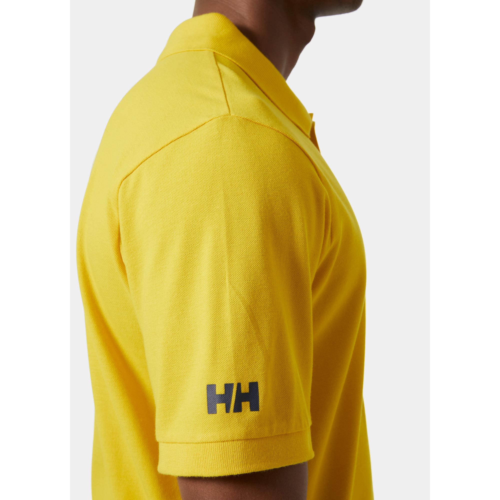 HELLY HANSEN  TRANSAT POLO