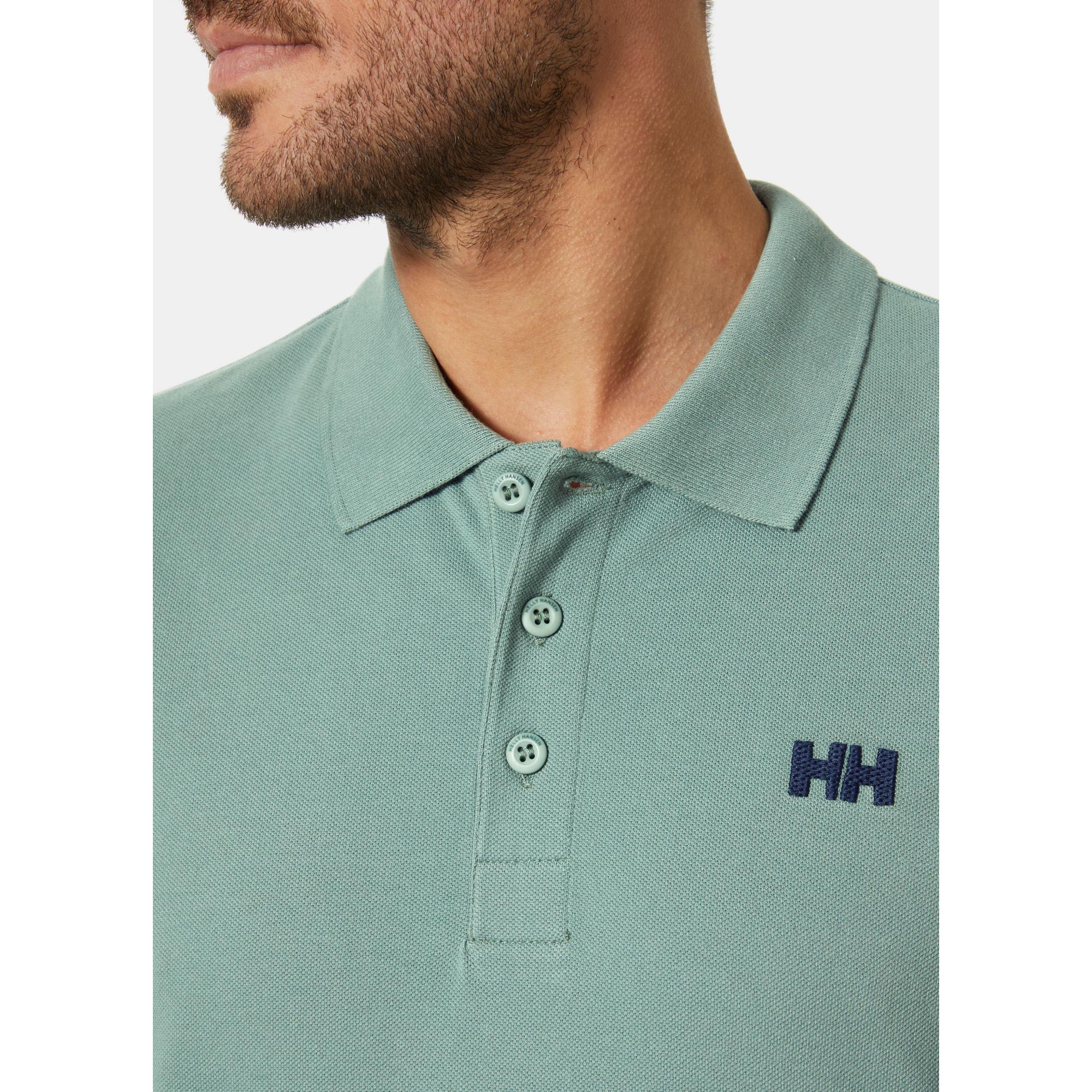 HELLY HANSEN  TRANSAT POLO