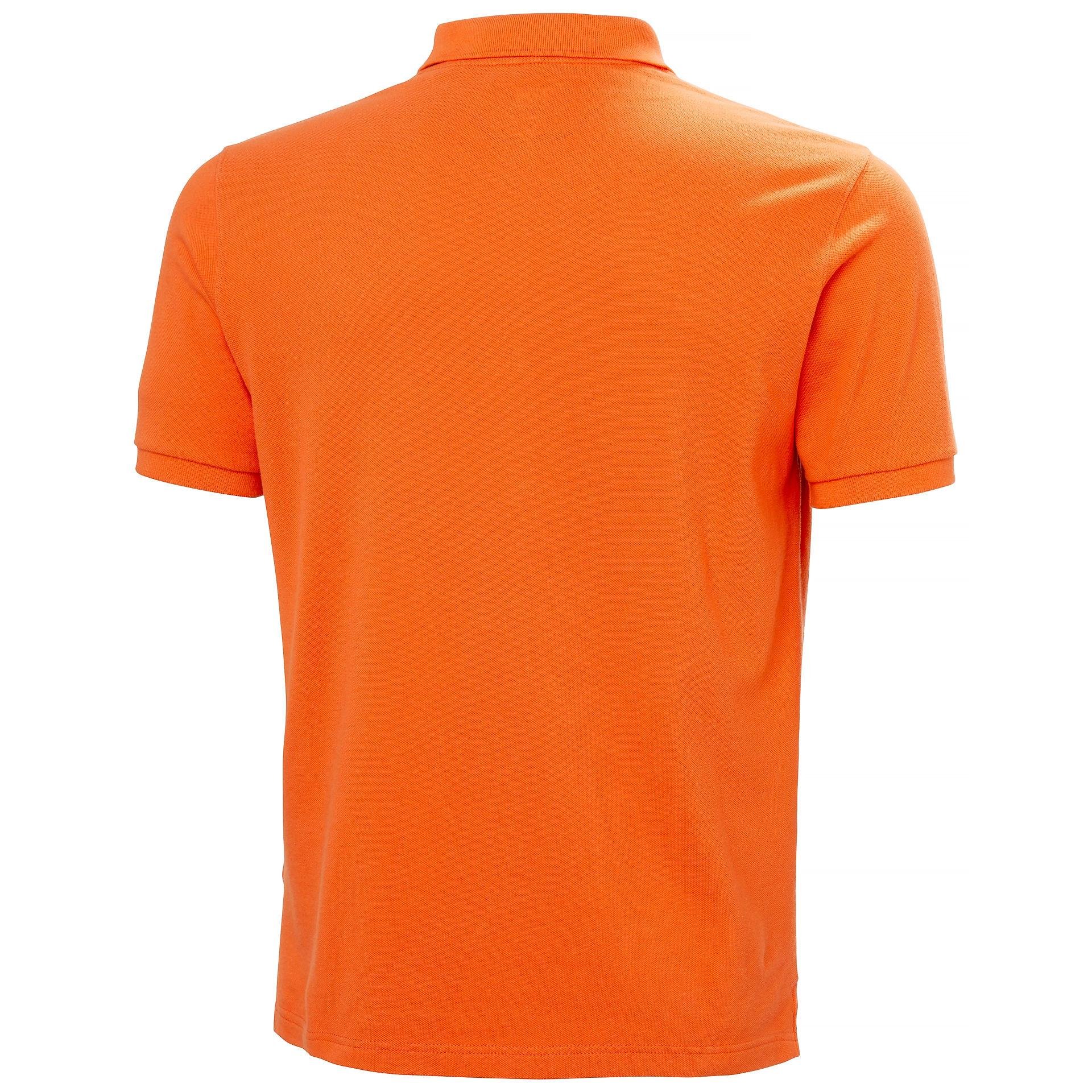 HELLY HANSEN  TRANSAT POLO