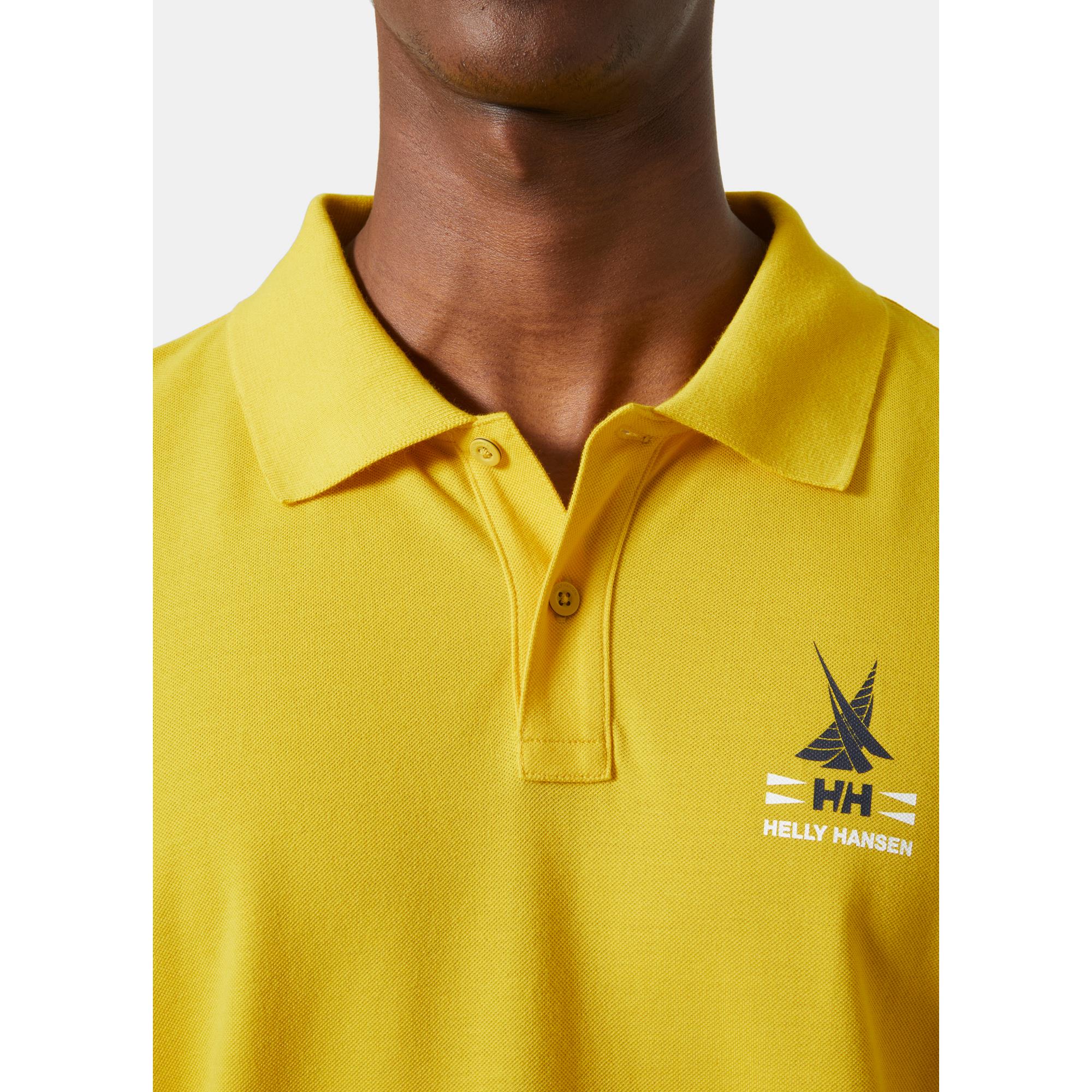HELLY HANSEN  TRANSAT POLO