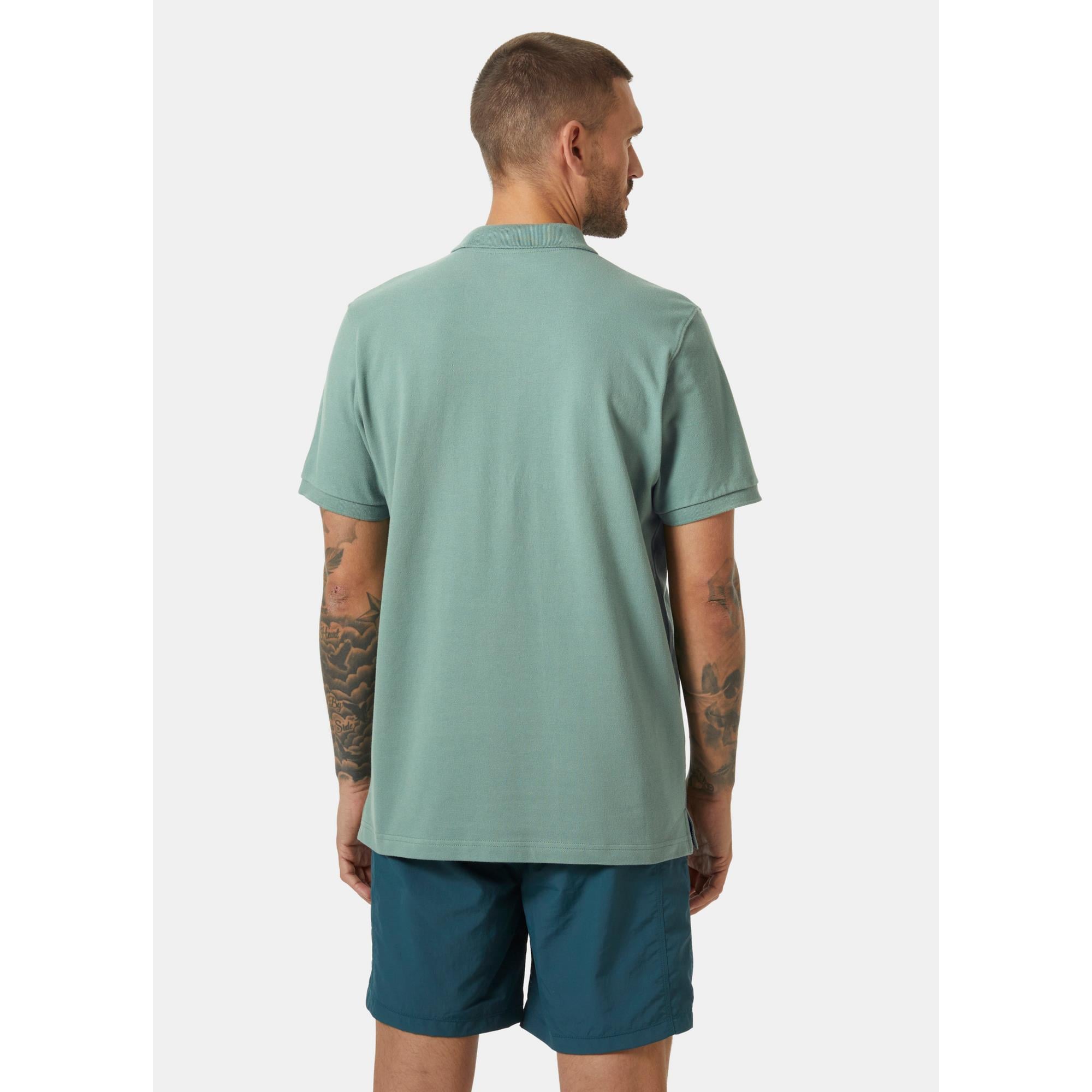HELLY HANSEN  TRANSAT POLO